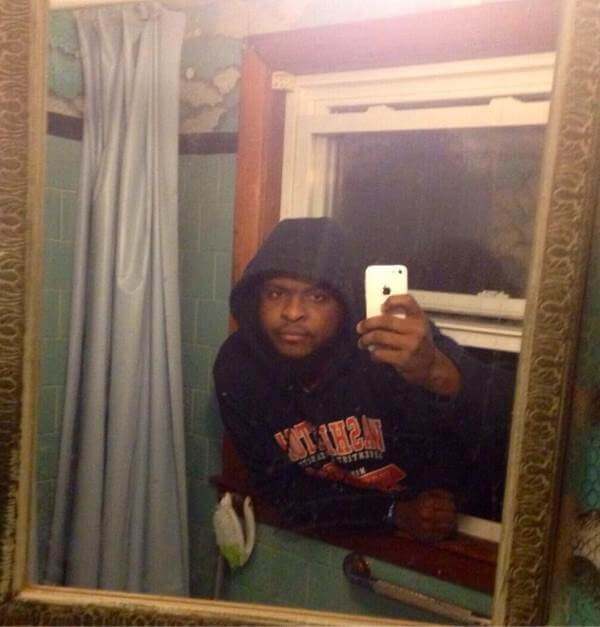 funniest selfies ever 15