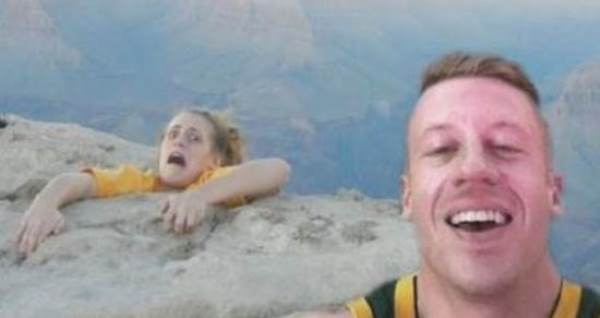 funniest selfies ever 28