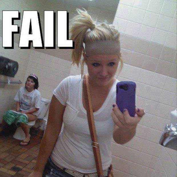 funniest selfies ever 6