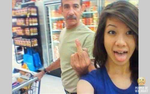 funniest selfies ever 9