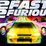 2 Fast 2 Furious game