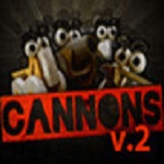 Cannons 2 game