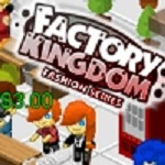 Factory Kingdom game