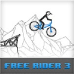 Free Rider 3 game
