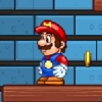 Mario Bounce 2 game