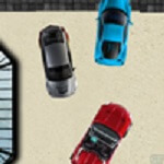 Pro Parking Collector 2 game