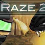 Raze 2 Hacked