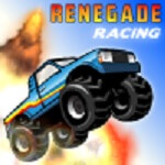 Renegade Racing Hacked