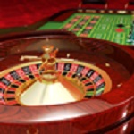 Roulette 3D game