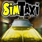 Sim Taxi game