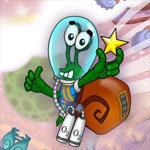 Snail Bob 4 game