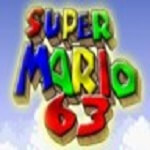 Super Mario 63