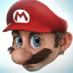 Super Mario game