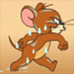 Tom and Jerry: Refrigerator Raid game