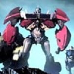 Transformers 4 game