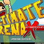 Ultimate Arena Extreme game