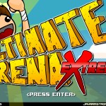 Ultimate Arena Extreme game