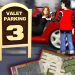 Valet Parking 3 game