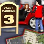 Valet Parking 3