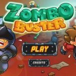 Zombo Buster game
