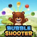 Bubble Shooter game