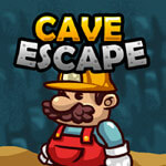 Cave Escape