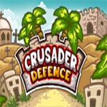 Crusader Defense game