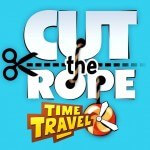 Cut The Rope: Time Travel