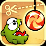 Cut The Rope game