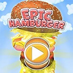 Epic Hamburger game