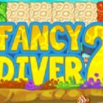 Fancy Diver 2 game