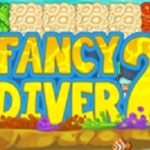 Fancy Diver 2