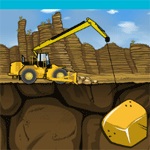 Goldminer game