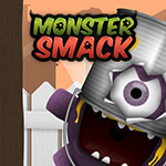 Monster Smack game