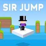 Sir Jump game