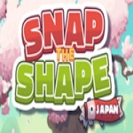 Snap the Shape: Japan game