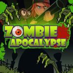 Zombie Apocalypse game
