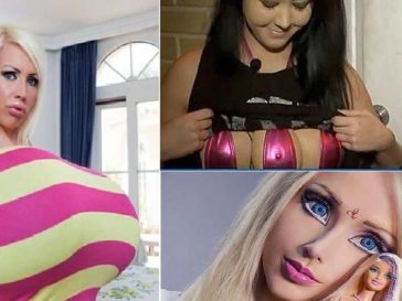 10 Women You Won’t Believe Exist