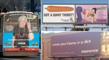 14 Advertising Fails That Will Make You Do A Double Take 4625470754