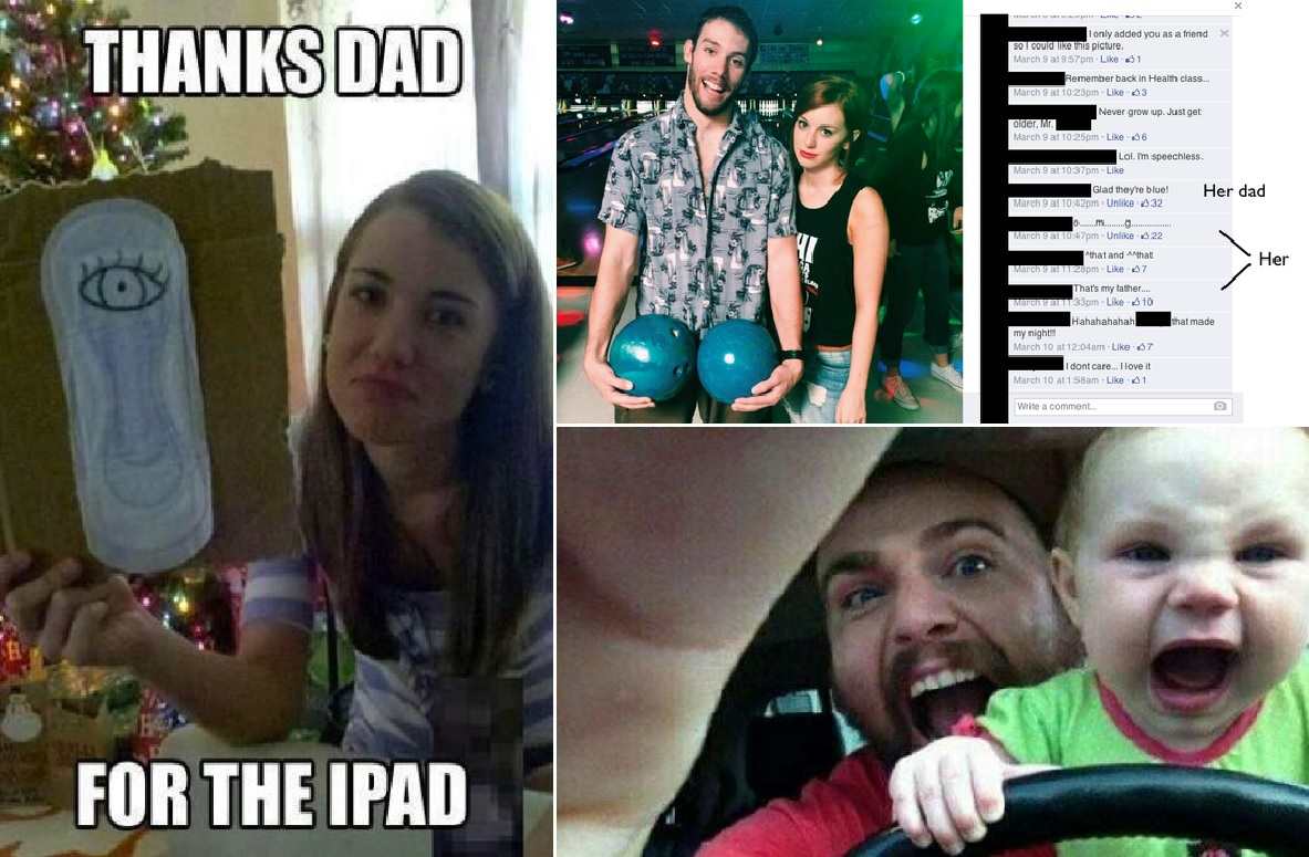 Dads Who Completely Nailed It