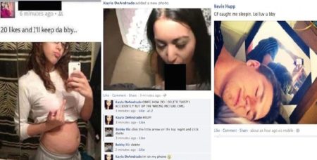 Hilarious Facebook Fails