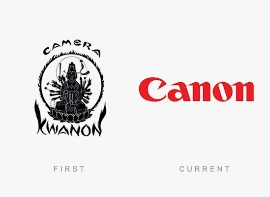 famous-logos-then-and-now-22