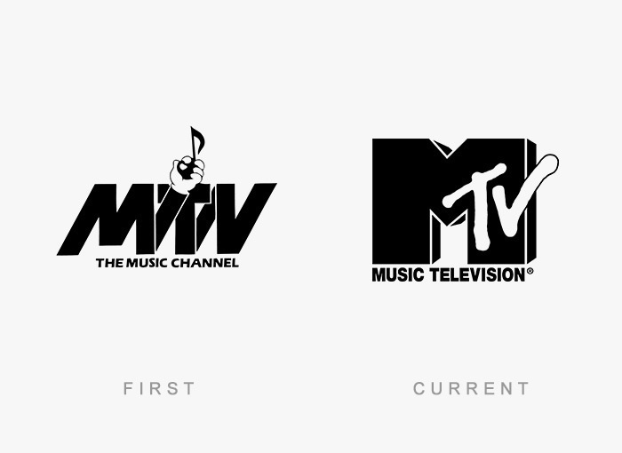 famous-logos-then-and-now-27