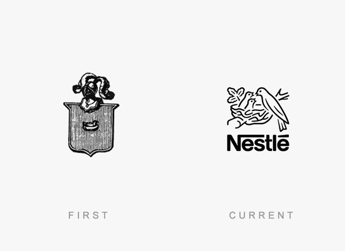 famous-logos-then-and-now-31