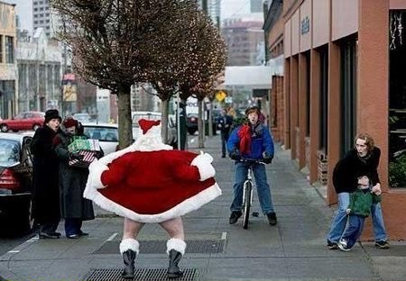 funny christmas photos 5