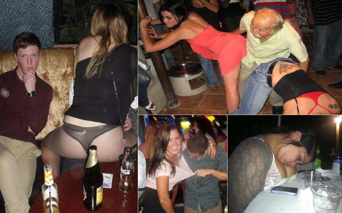 Embarrasing pantyhose moments picture 85