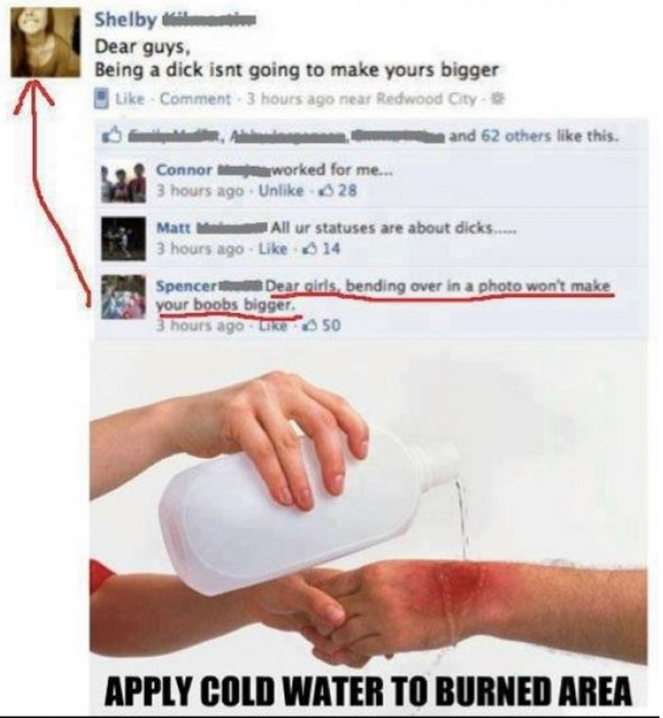 funny facebook wins and fails 11