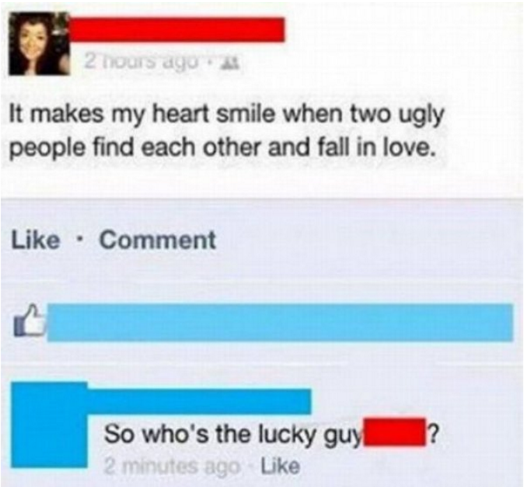 funny facebook wins and fails 15