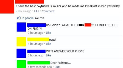 funny facebook wins and fails 20