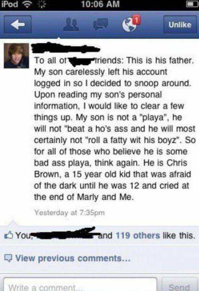 funny facebook wins and fails 21
